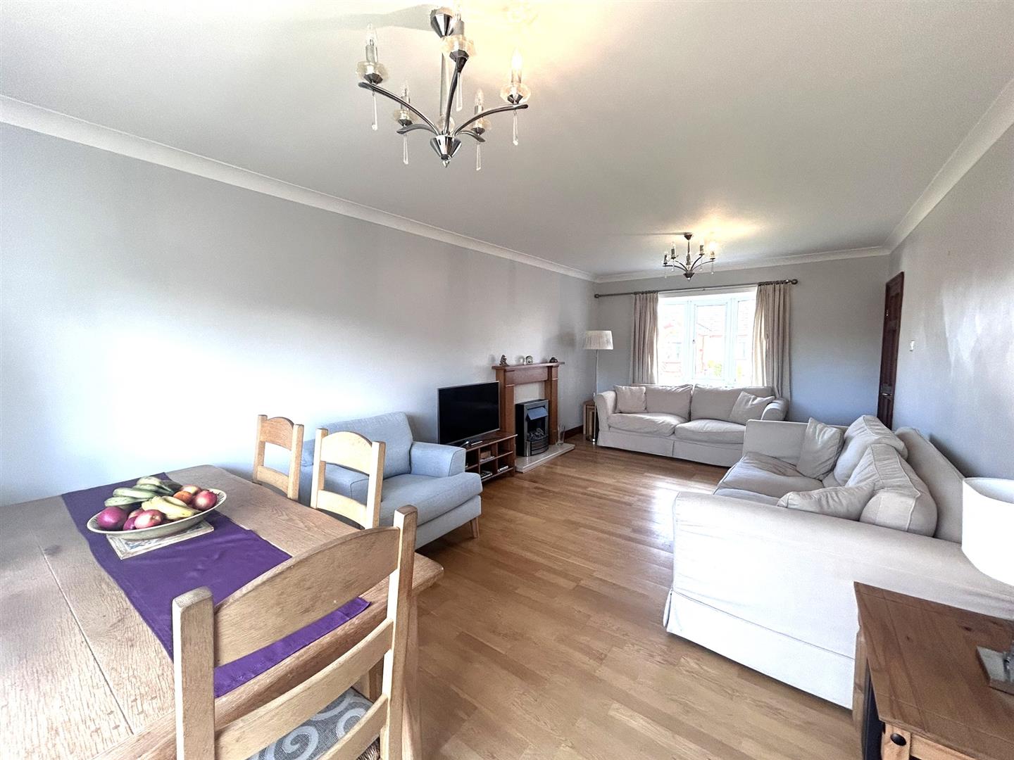 Property Oram Close, Morpeth House SemiDetached Rickard